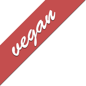 Vegan